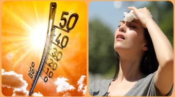 طقس متقلب.. الأرصاد الجوية تحذر من وصول درجات الحرارة إلى 30 مئوية في الشتاء